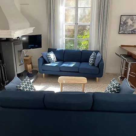 Dom wakacyjny L'ancienne Raffinerie De Tabac