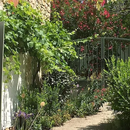 Dom wakacyjny L'ancienne Raffinerie De Tabac *