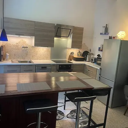 L'ancienne Raffinerie De Tabac Dom wakacyjny