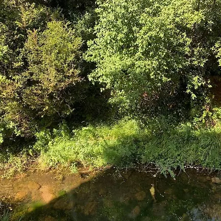 Dom wakacyjny L'ancienne Raffinerie De Tabac *