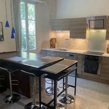 L'ancienne Raffinerie De Tabac Dom wakacyjny *