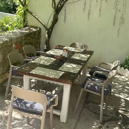 L'ancienne Raffinerie De Tabac