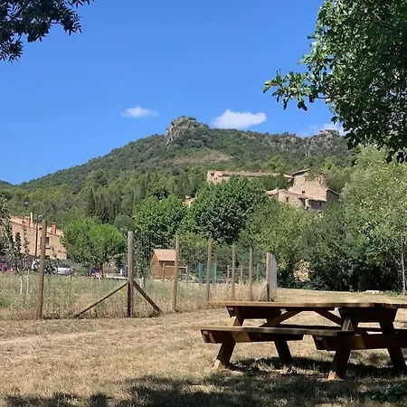 L'ancienne Raffinerie De Tabac