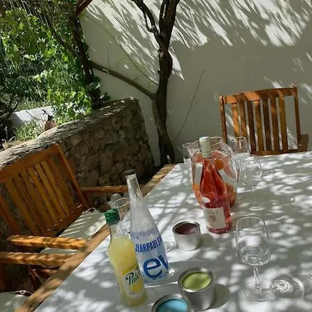 L'ancienne Raffinerie De Tabac Dom wakacyjny *