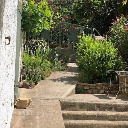 Casa vacanze L'ancienne Raffinerie De Tabac