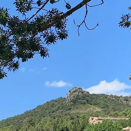 Dom wakacyjny L'ancienne Raffinerie De Tabac *