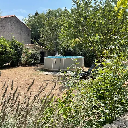 Casa vacanze L'ancienne Raffinerie De Tabac