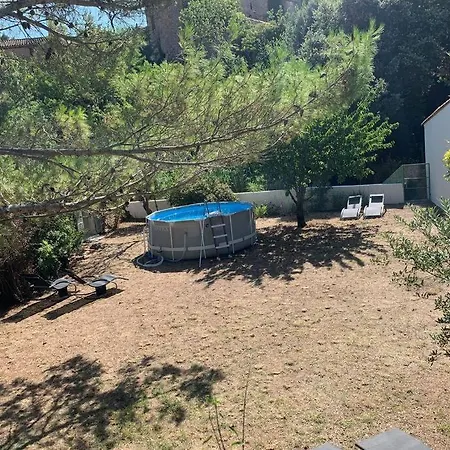 L'ancienne Raffinerie De Tabac Dernacueillette