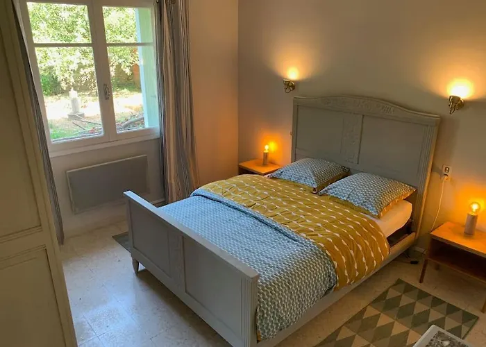 L'ancienne Raffinerie De Tabac Feriehus *