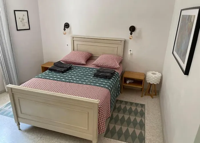 L'ancienne Raffinerie De Tabac