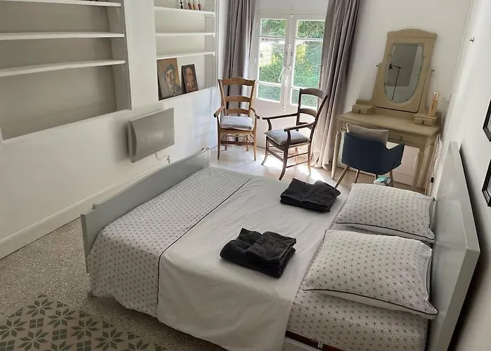 L'ancienne Raffinerie De Tabac Feriehus