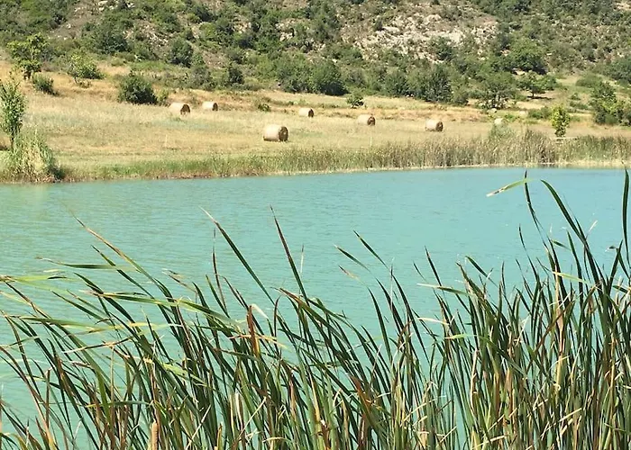 L'ancienne Raffinerie De Tabac *
