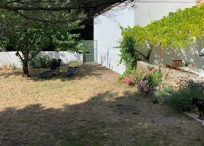 L'ancienne Raffinerie De Tabac * Dernacueillette