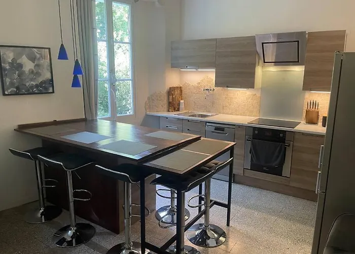 L'ancienne Raffinerie De Tabac Feriehus *