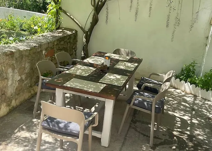 L'ancienne Raffinerie De Tabac