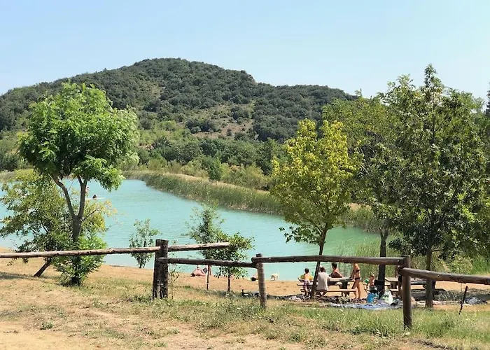 L'ancienne Raffinerie De Tabac