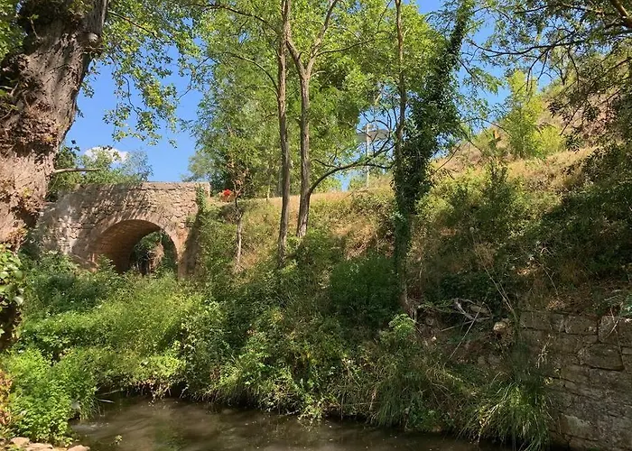 L'ancienne Raffinerie De Tabac Dernacueillette
