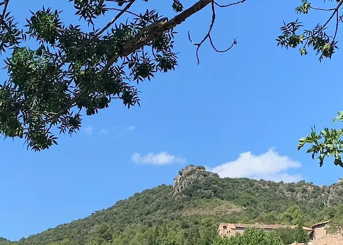 Feriehus L'ancienne Raffinerie De Tabac *