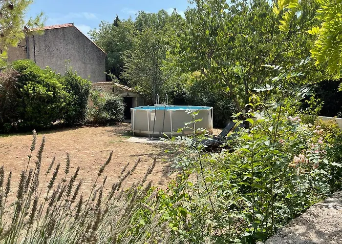 Feriehus L'ancienne Raffinerie De Tabac