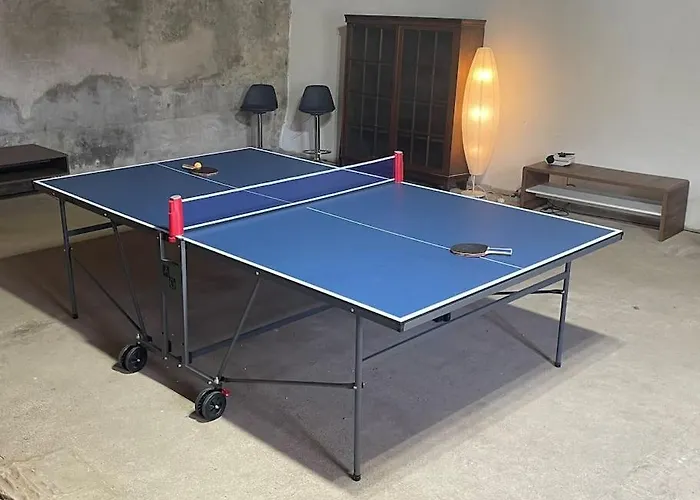 L'ancienne Raffinerie De Tabac *