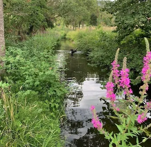 Feriehus L'ancienne Raffinerie De Tabac *
