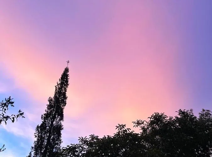 Feriehus L'ancienne Raffinerie De Tabac *