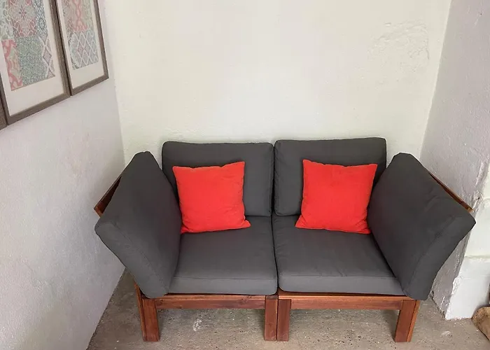 L'ancienne Raffinerie De Tabac *